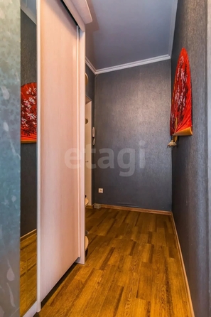 
  Продается 1-комн. квартира 40.8 м². Фото 8.