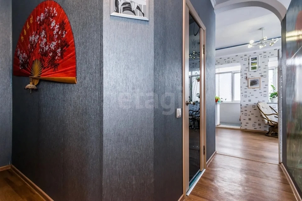 
  Продается 1-комн. квартира 40.8 м². Фото 10.