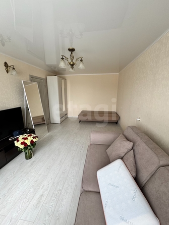 
  Продается 1-комн. квартира 38.2 м². Фото 1.