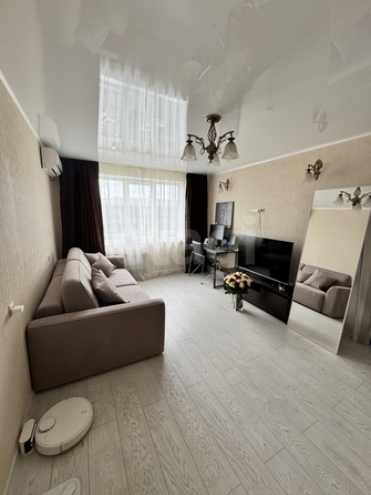 
  Продается 1-комн. квартира 38.2 м². Фото 2.