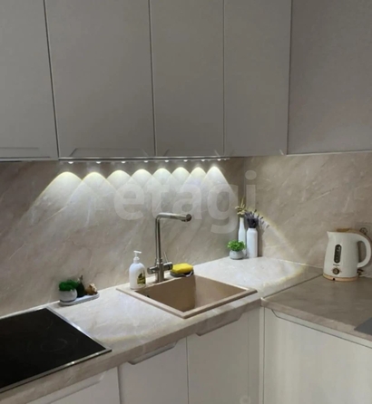 
  Сдается 1-комн. квартира 45.2 м². Фото 1.