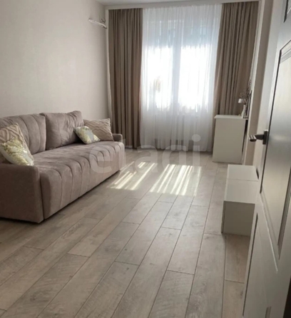 
  Сдается 1-комн. квартира 45.2 м². Фото 2.