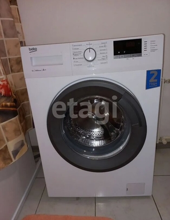 
  Сдается 1-комн. квартира 28 м². Фото 6.