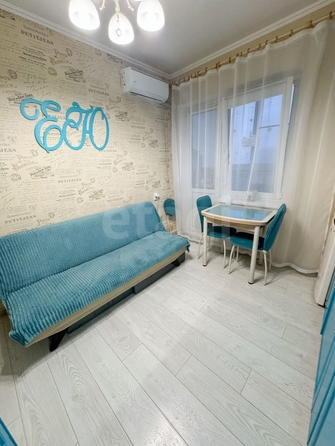 
  Продается 1-комн. квартира 35.7 м². Фото 1.