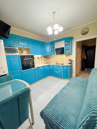 
  Продается 1-комн. квартира 35.7 м². Фото 2.