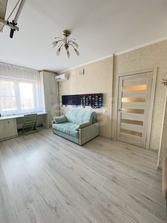 
  Продается 1-комн. квартира 35.7 м². Фото 3.