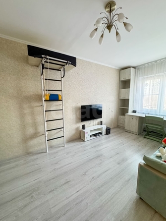 
  Продается 1-комн. квартира 35.7 м². Фото 4.
