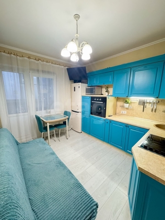 
  Продается 1-комн. квартира 35.7 м². Фото 5.