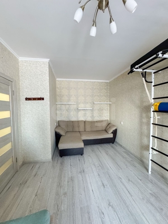 
  Продается 1-комн. квартира 35.7 м². Фото 6.