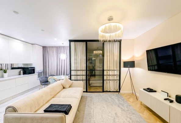 
  Продается 2-комн. квартира 51.4 м². Фото 5.
