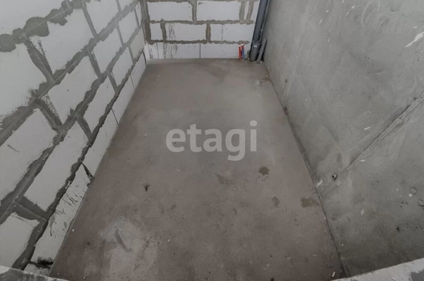 
  Продается 1-комн. квартира 32.9 м². Фото 3.