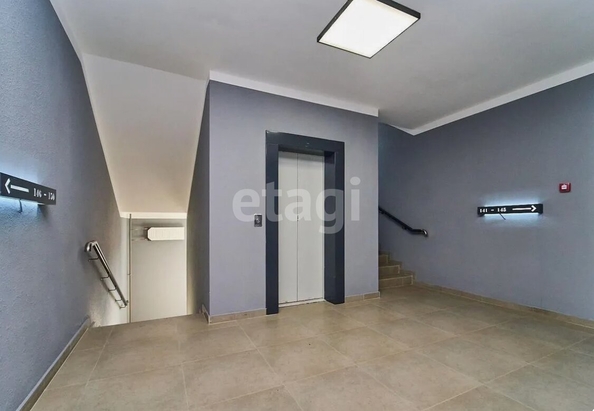 
  Продается 1-комн. квартира 32.9 м². Фото 5.
