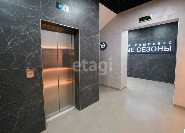 
  Продается 1-комн. квартира 32.9 м². Фото 6.