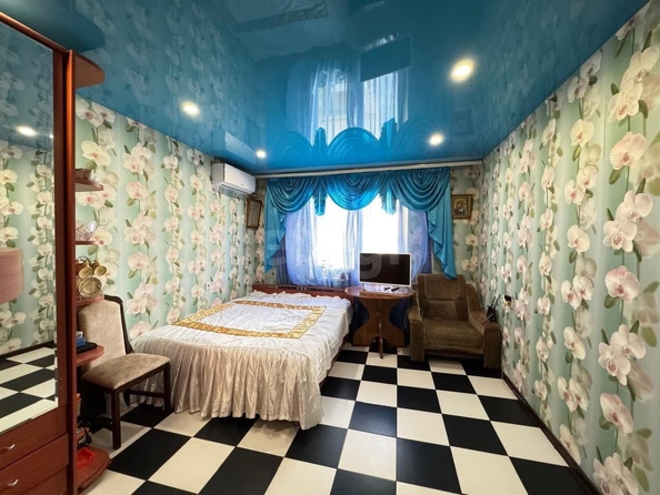 
  Продается 3-комн. квартира 91.8 м². Фото 5.