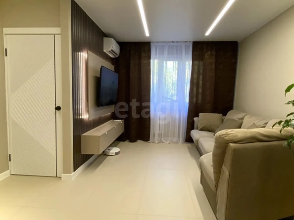 
  Продается 2-комн. квартира 42.9 м². Фото 1.