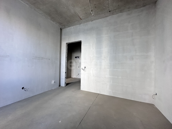 
  Продается 1-комн. квартира 30.7 м². Фото 6.