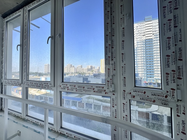 
  Продается 1-комн. квартира 30.7 м². Фото 18.