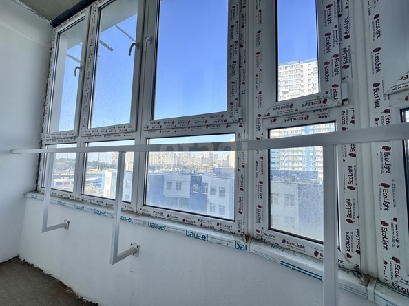 
  Продается 1-комн. квартира 30.7 м². Фото 19.