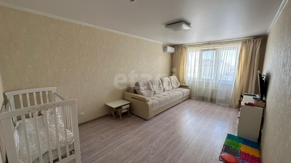 
  Продается 2-комн. квартира 62.8 м². Фото 6.