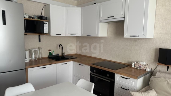 
  Продается 2-комн. квартира 62.8 м². Фото 9.