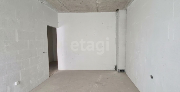
  Продается 1-комн. квартира 39.4 м². Фото 2.