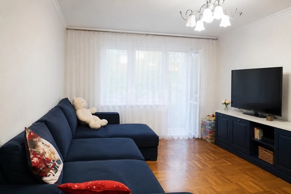 
  Продается 2-комн. квартира 43.5 м². Фото 2.
