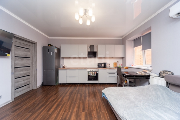 
  Продается 2-комн. квартира 57 м². Фото 1.