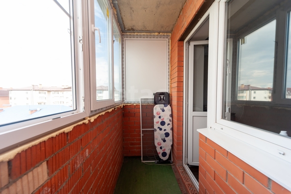 
  Продается 2-комн. квартира 57 м². Фото 10.