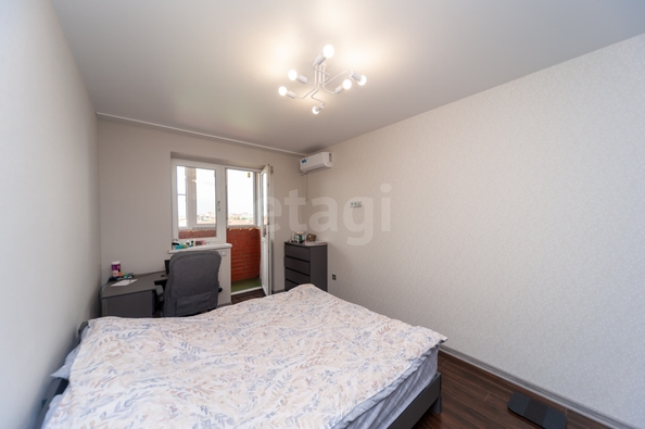 
  Продается 2-комн. квартира 57 м². Фото 12.