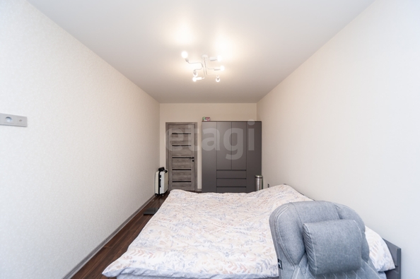 
  Продается 2-комн. квартира 57 м². Фото 14.