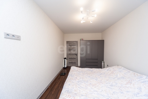 
  Продается 2-комн. квартира 57 м². Фото 15.