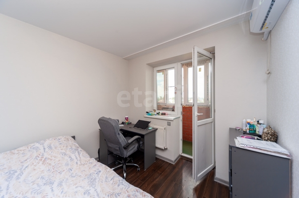 
  Продается 2-комн. квартира 57 м². Фото 17.