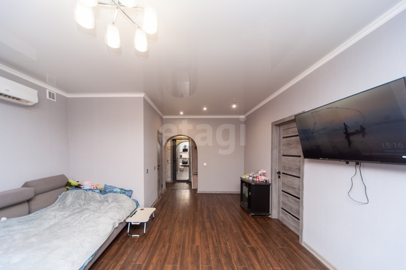 
  Продается 2-комн. квартира 57 м². Фото 18.