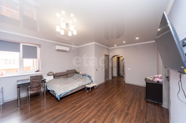 
  Продается 2-комн. квартира 57 м². Фото 19.