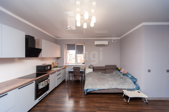 
  Продается 2-комн. квартира 57 м². Фото 20.