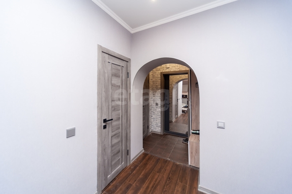 
  Продается 2-комн. квартира 57 м². Фото 21.