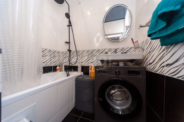 
  Продается 2-комн. квартира 57 м². Фото 22.