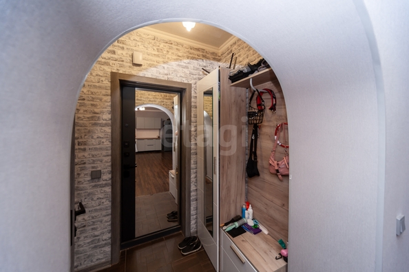 
  Продается 2-комн. квартира 57 м². Фото 25.