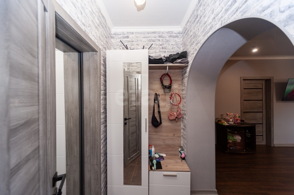 
  Продается 2-комн. квартира 57 м². Фото 26.
