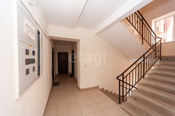 
  Продается 2-комн. квартира 57 м². Фото 27.