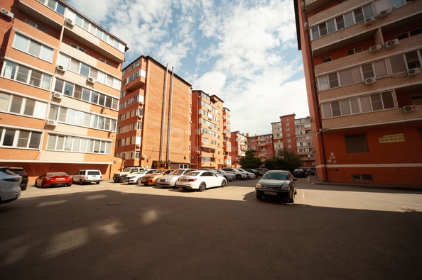 
  Продается 2-комн. квартира 57 м². Фото 28.
