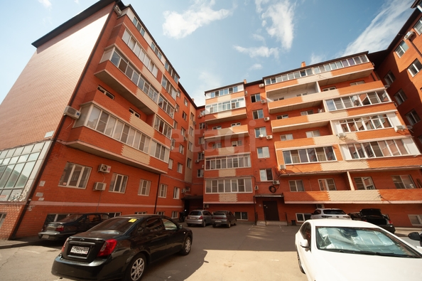 
  Продается 2-комн. квартира 57 м². Фото 29.