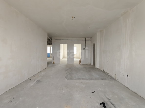 
  Продается 3-комн. квартира 90.8 м². Фото 2.