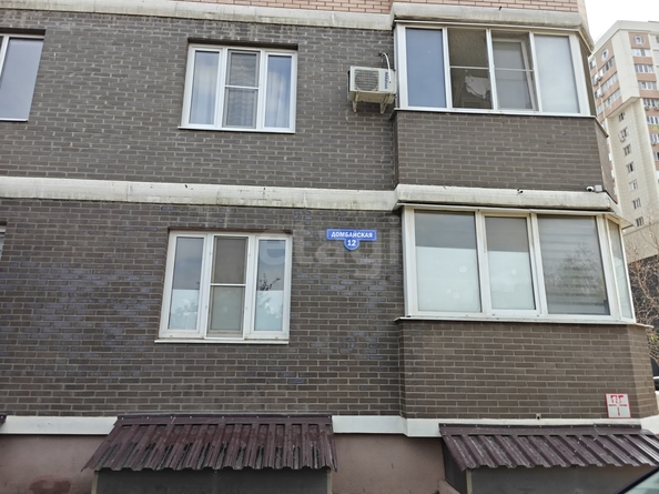 
  Продается 3-комн. квартира 90.8 м². Фото 19.
