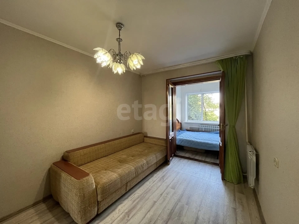 
  Продается 2-комн. квартира 53.3 м². Фото 4.