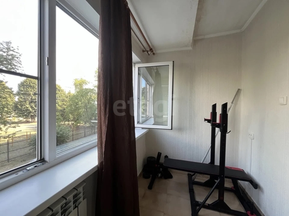 
  Продается 2-комн. квартира 53.3 м². Фото 12.
