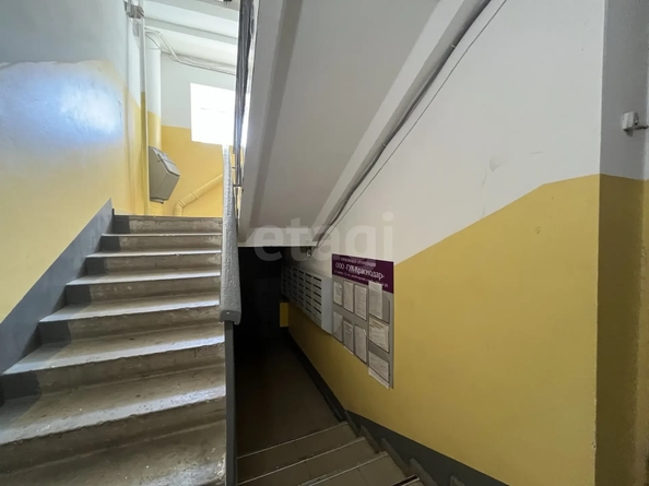 
  Продается 2-комн. квартира 53.3 м². Фото 19.