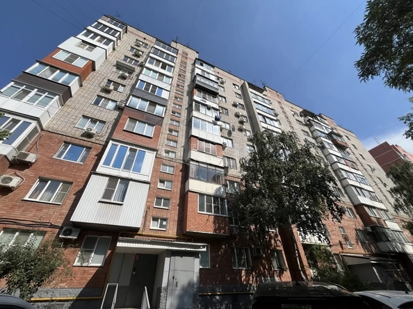 
  Продается 2-комн. квартира 53.3 м². Фото 22.