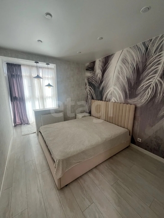 
  Продается 1-комн. квартира 39 м². Фото 1.