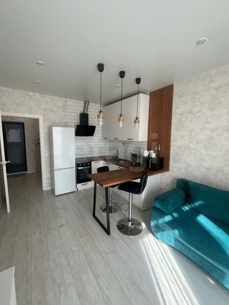 
  Продается 1-комн. квартира 39 м². Фото 2.